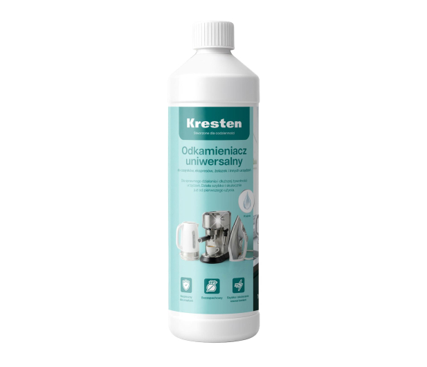 Kresten Odkamieniacz w płynie uniwersalny 1000ml - 1542915 - zdjęcie